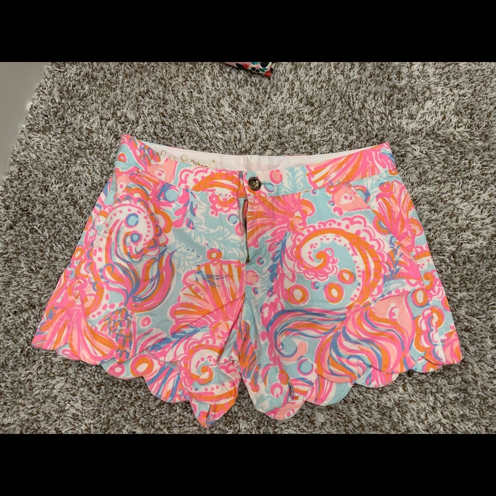 Too Much Bubbly Buttercups